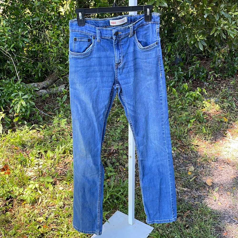 Levi’s Performance 511 Slim. 18reg. W29” X L31” W73.5cm